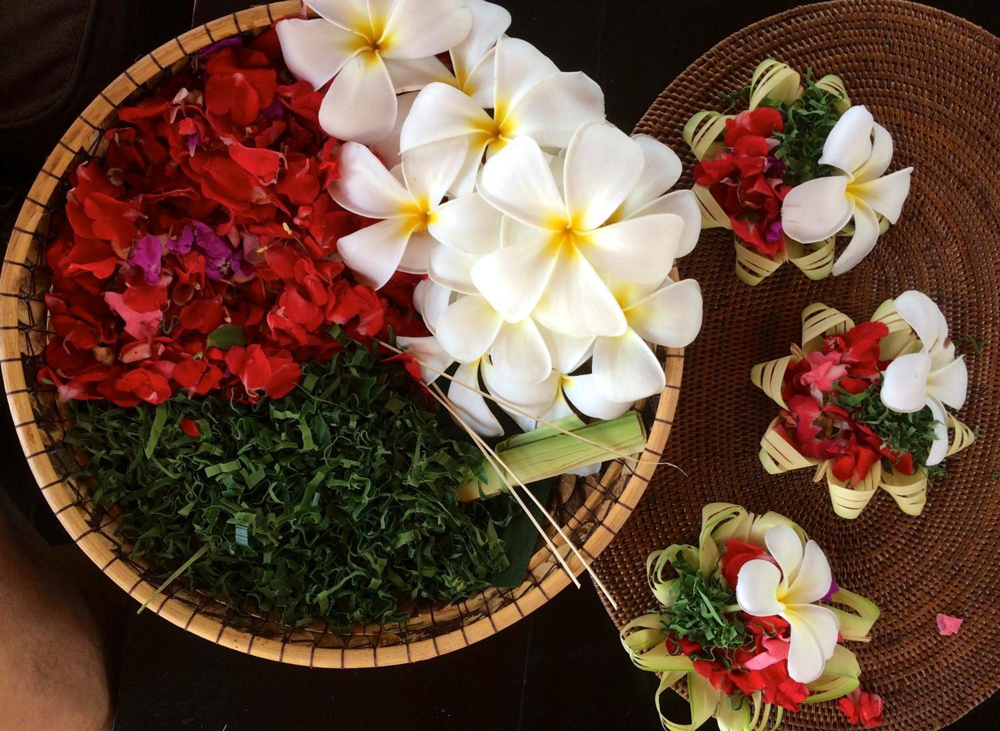 Royal Jj Ubud Resort & Spa מראה חיצוני תמונה