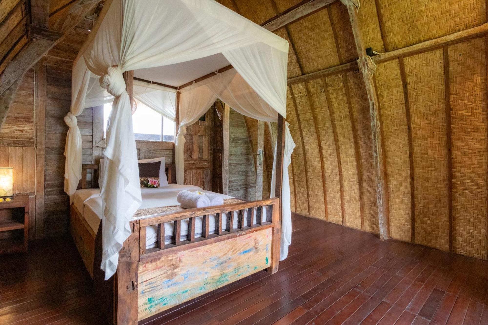 Royal Jj Ubud Resort & Spa חדר תמונה