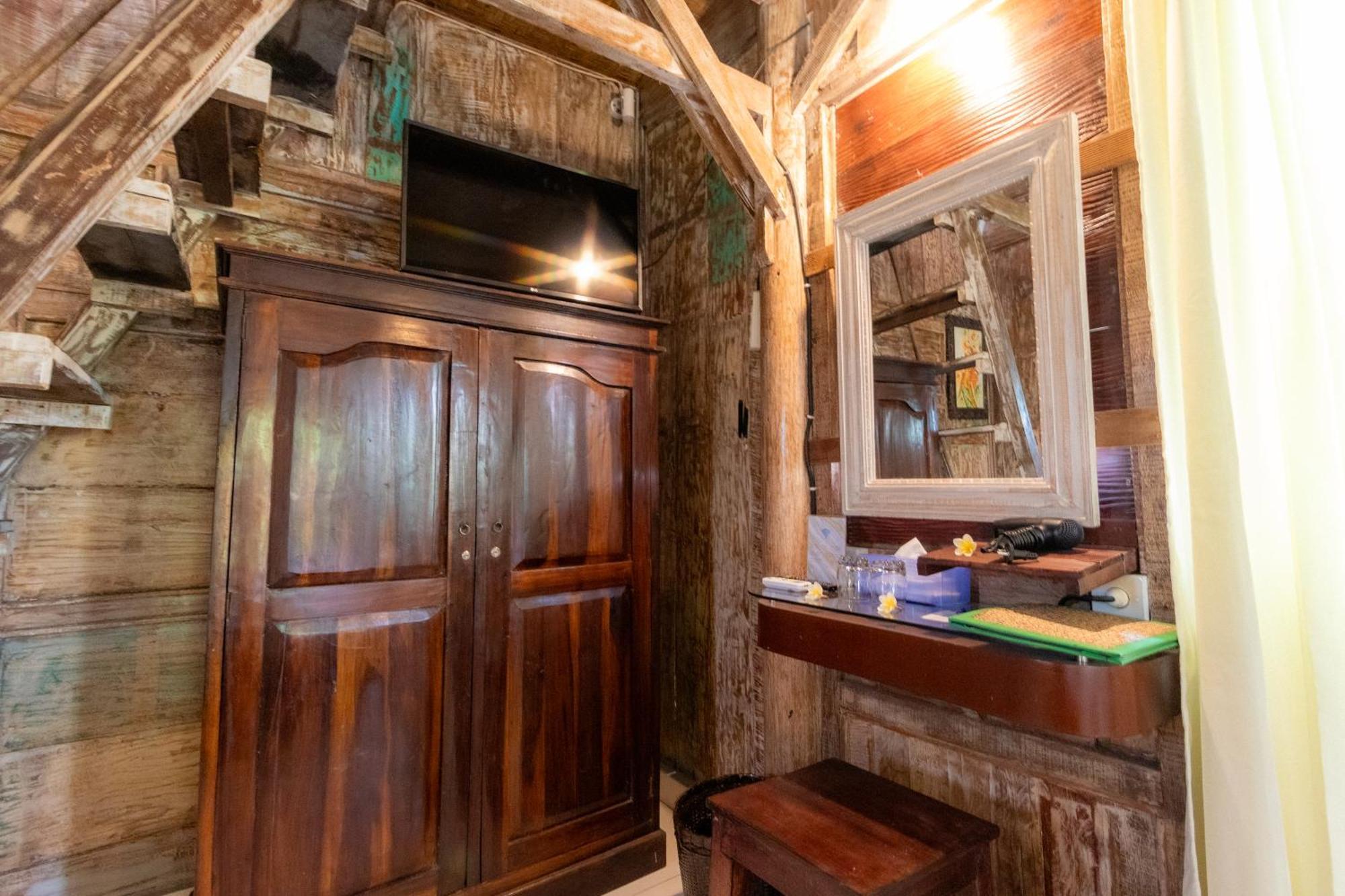 Royal Jj Ubud Resort & Spa חדר תמונה